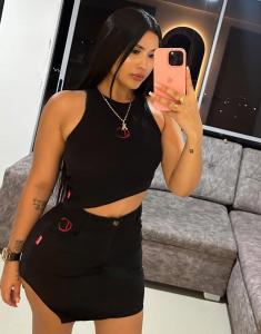 Chica busca chico en Mallorca: 