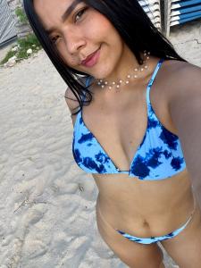 Chica busca chico en Málaga: 