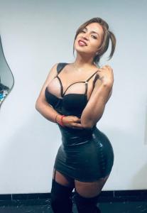 Travesti en Barcelona: Transexuales y Travestis
