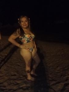 Chica busca chico en Tenerife: 