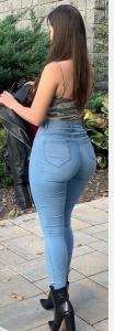 Chica busca chico en Málaga: 