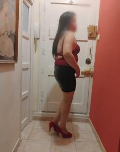 Chica busca chico en Madrid: 