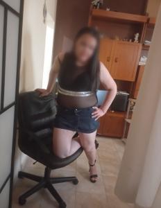 Chica busca chico en Madrid: 