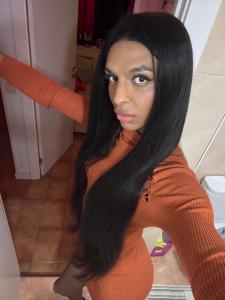 Travesti en Barcelona: 