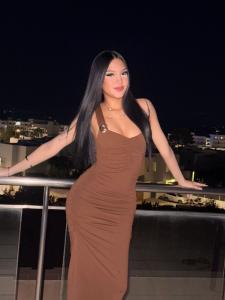 Chica busca chico en Ibiza: 