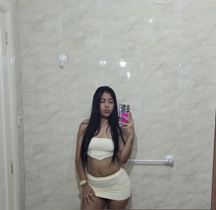Chica busca chico en La Coruña: 