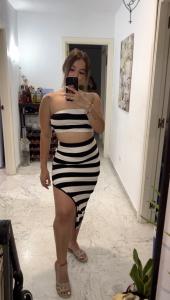 Chica busca chico en Salamanca: 