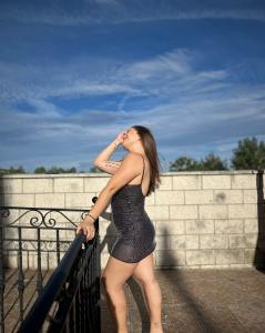 Chica busca chico en Salamanca: 