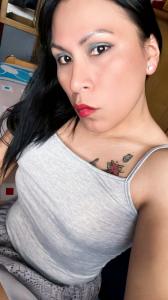 Travesti en Madrid: 