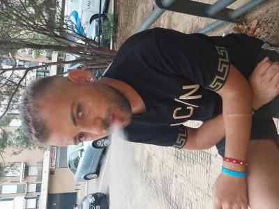 Chico busca chica en Murcia: 