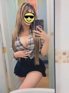 Chica busca chico en Málaga: 