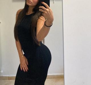 Chica busca chico en Málaga: 