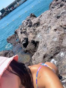 Chica busca chico en Tenerife: 