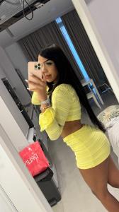 Transexual en Madrid: 