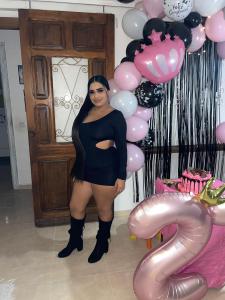 Chica busca chico en Alicante: 