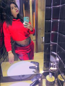 Transexual en Barcelona: 