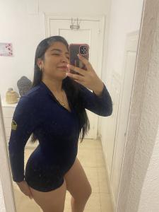 Chica busca chico en Valencia: 