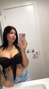 Chica busca chico en Barcelona: 