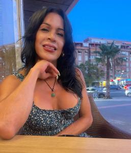 Transexual en Granada: 