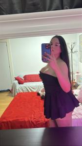 Transexual en Madrid: 
