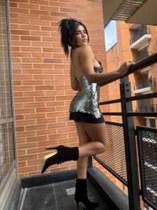 Chica busca chico en Barcelona: 