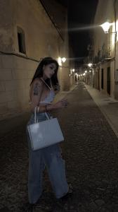 Travesti en Valencia: 