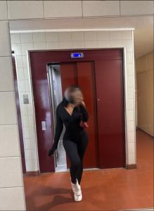 Chica busca chico en Vizcaya: 