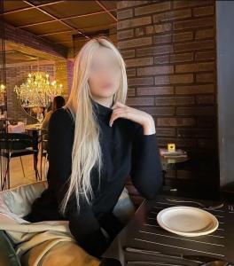 Chica busca chico en Barcelona: 