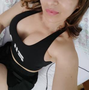 Chica busca chico en Cáceres: 