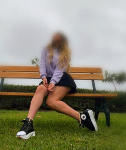 Chica busca chico en Alicante: 