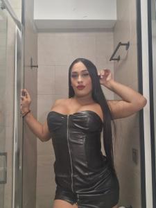 672503907: Travesti en Almería
