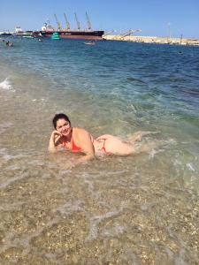 Chica busca chico en Almería: 