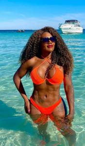 Chica busca chico en Mallorca: 