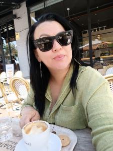 Chica busca chico en Madrid: 