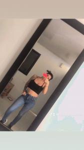 Chica busca chico en Tenerife: 