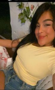 Chica busca chico en Toledo: 