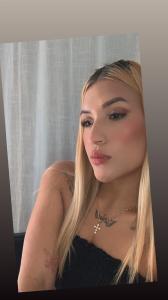 Chica busca chico en Las Palmas: 