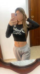 Chica busca chico en Alicante: 