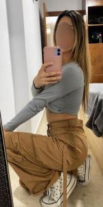 Chica busca chico en Alicante: 