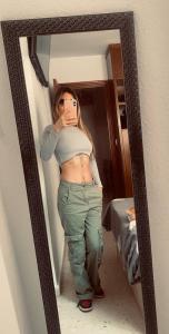 Chica busca chico en Alicante: 