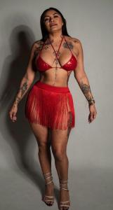 Chica busca chico en Zaragoza: 