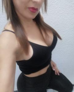 Chica busca chico en Cáceres: 