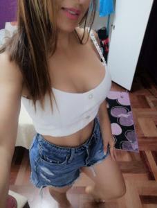 Chica busca chico en Cáceres: 