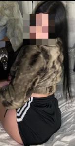 Chica busca chico en Córdoba: 