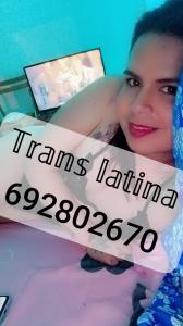 692802670: Travesti en La Rioja