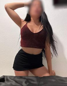 603300361: Chica busca chico en Madrid