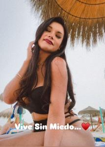 618767441: Transexual en Mallorca