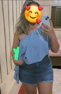 672502285: Chica busca chico en Murcia