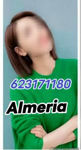 623171180: Chica busca chico en Almería