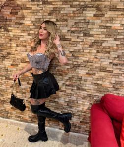 611279967: Travesti en Alicante